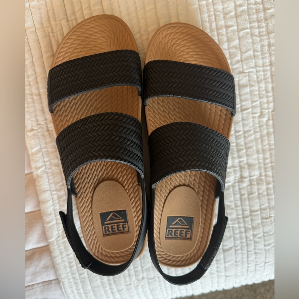 REEF WATER VISTA SANDALS